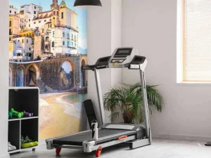 Online Amalfi strand fotobehang Architectuur