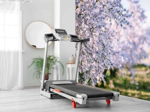 New Amandelboom fotobehang Bloemen