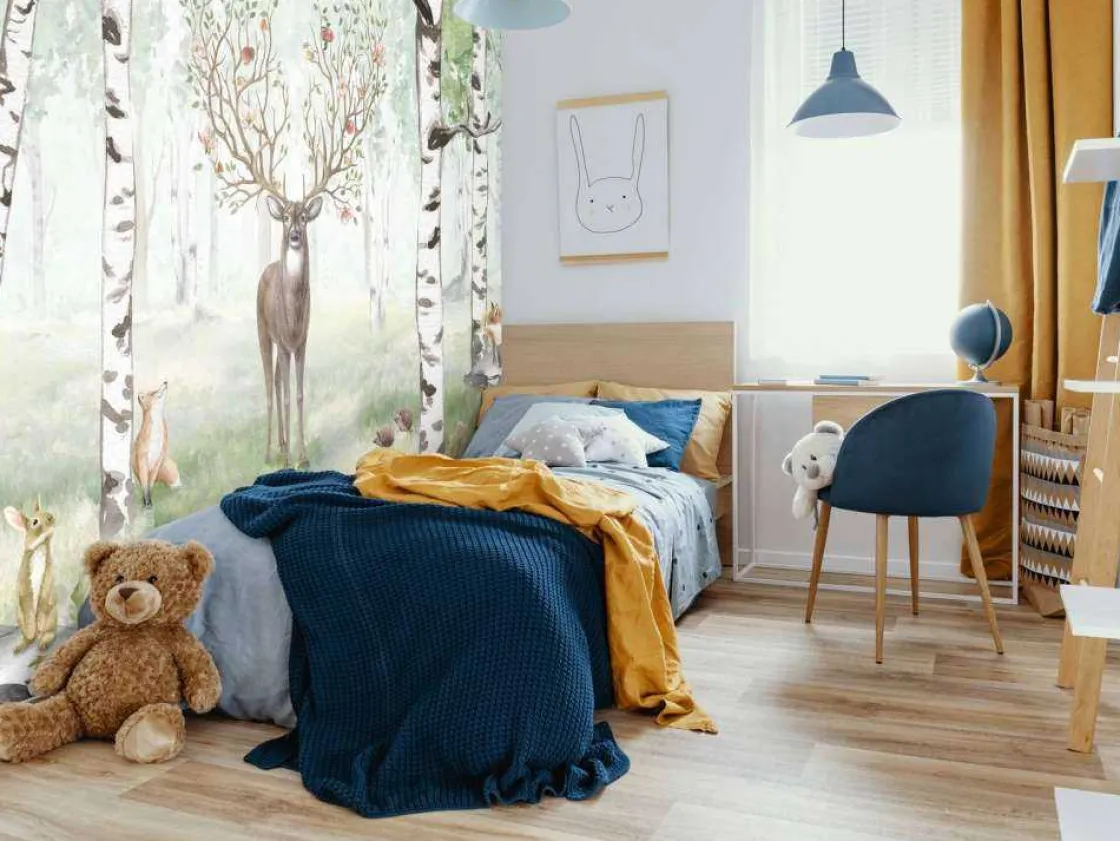 amazing_antlers__summer_8.webp New Amazing Antlers - Summer Kinderkamer | Dieren