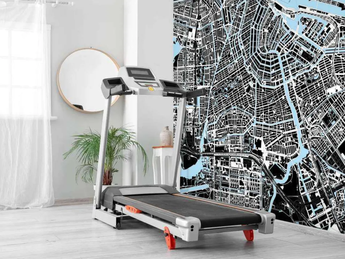 amsterdam_plattegrond_fot_6.webp Hot Amsterdam plattegrond fotobehang Steden | Architectuur
