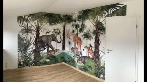 Sale Animal Kingdom Kinderkamer