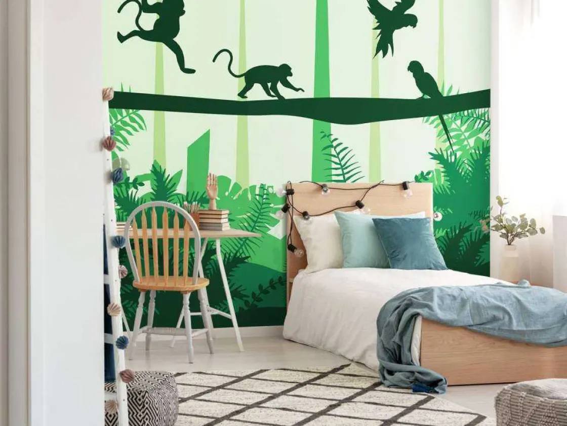 apenkooien_3.webp Best Apenkooien Kinderkamer | Dieren