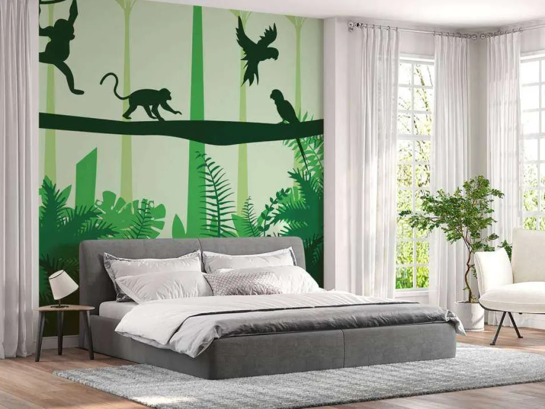 apenkooien_8.webp Best Apenkooien Kinderkamer | Dieren
