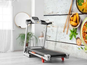 Clearance Aziatische gerechten op een houten tafel fotobehang Keuken