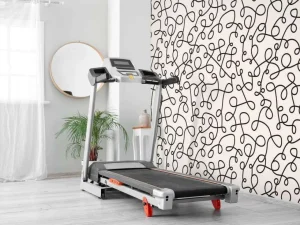 New Baby tekening fotobehang Hobbykamer | Babykamer