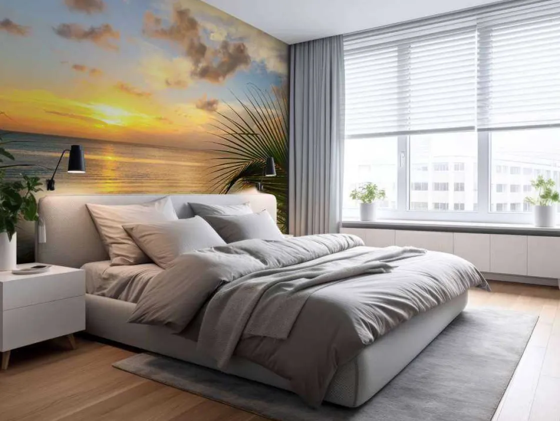 balkon_met_droomuitzicht__1.webp Sale Balkon met droomuitzicht fotobehang Slaapkamer