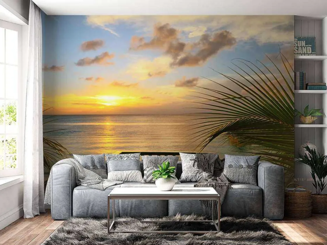balkon_met_droomuitzicht__2.webp Sale Balkon met droomuitzicht fotobehang Slaapkamer