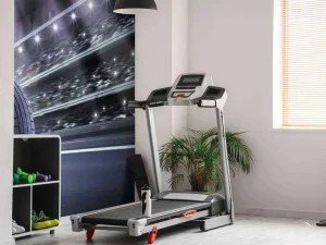 Clearance Band op een race circuit fotobehang Kinderkamer | Transport
