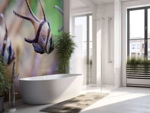 Discount Banggai kardinaalvissen fotobehang Dieren