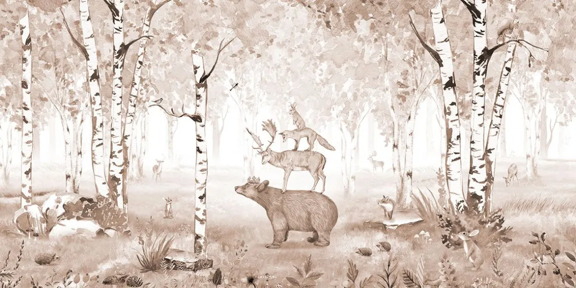 bear_king__brown_0.webp New Bear King - Brown Kinderkamer | Dieren