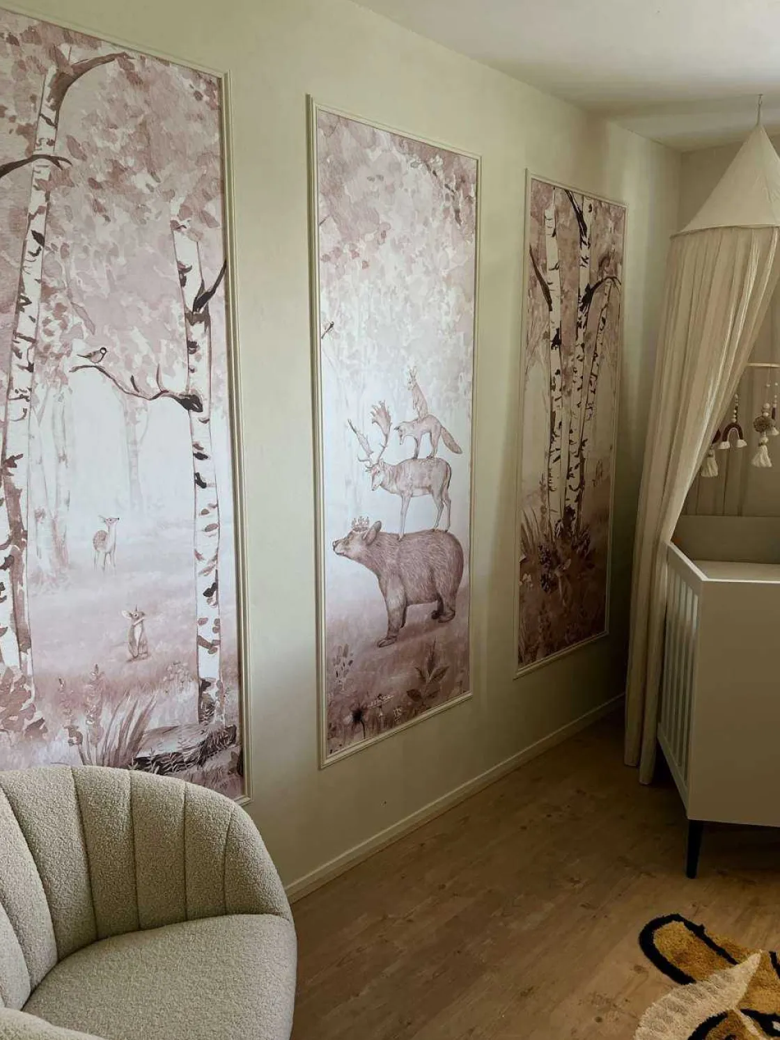 bear_king__brown_1.webp New Bear King - Brown Kinderkamer | Dieren