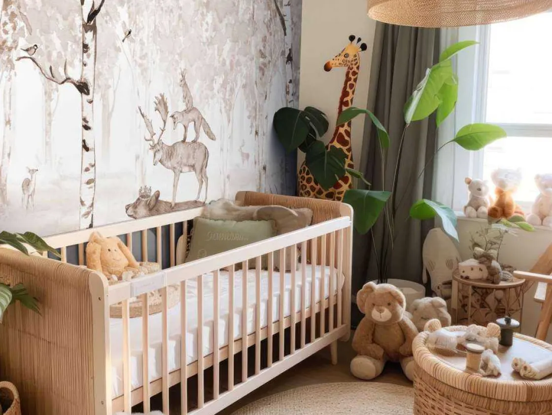 bear_king__brown_10.webp New Bear King - Brown Kinderkamer | Dieren