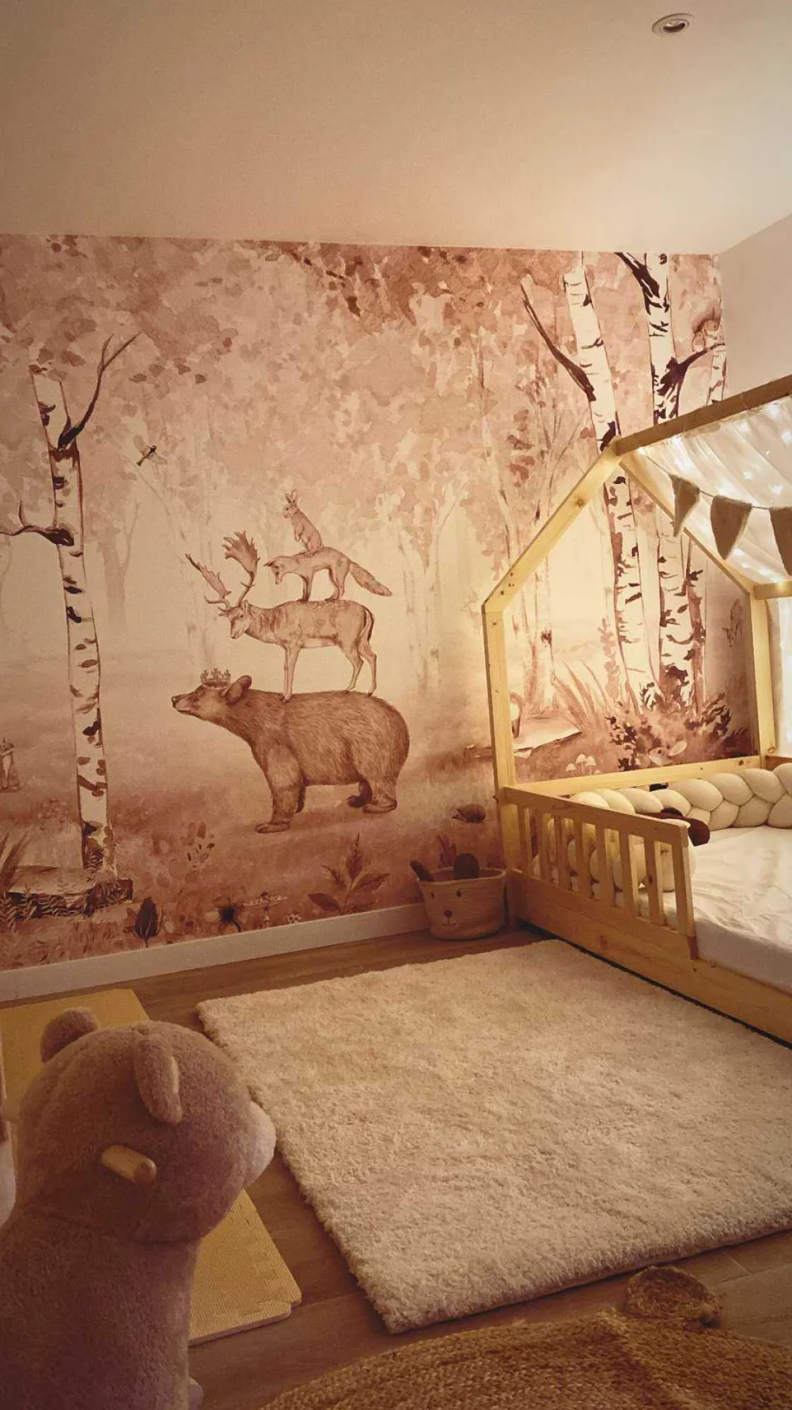 bear_king__brown_2.webp New Bear King - Brown Kinderkamer | Dieren