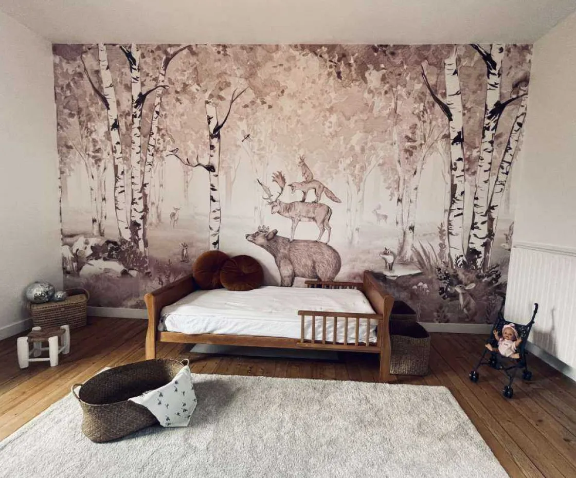bear_king__brown_3.webp New Bear King - Brown Kinderkamer | Dieren