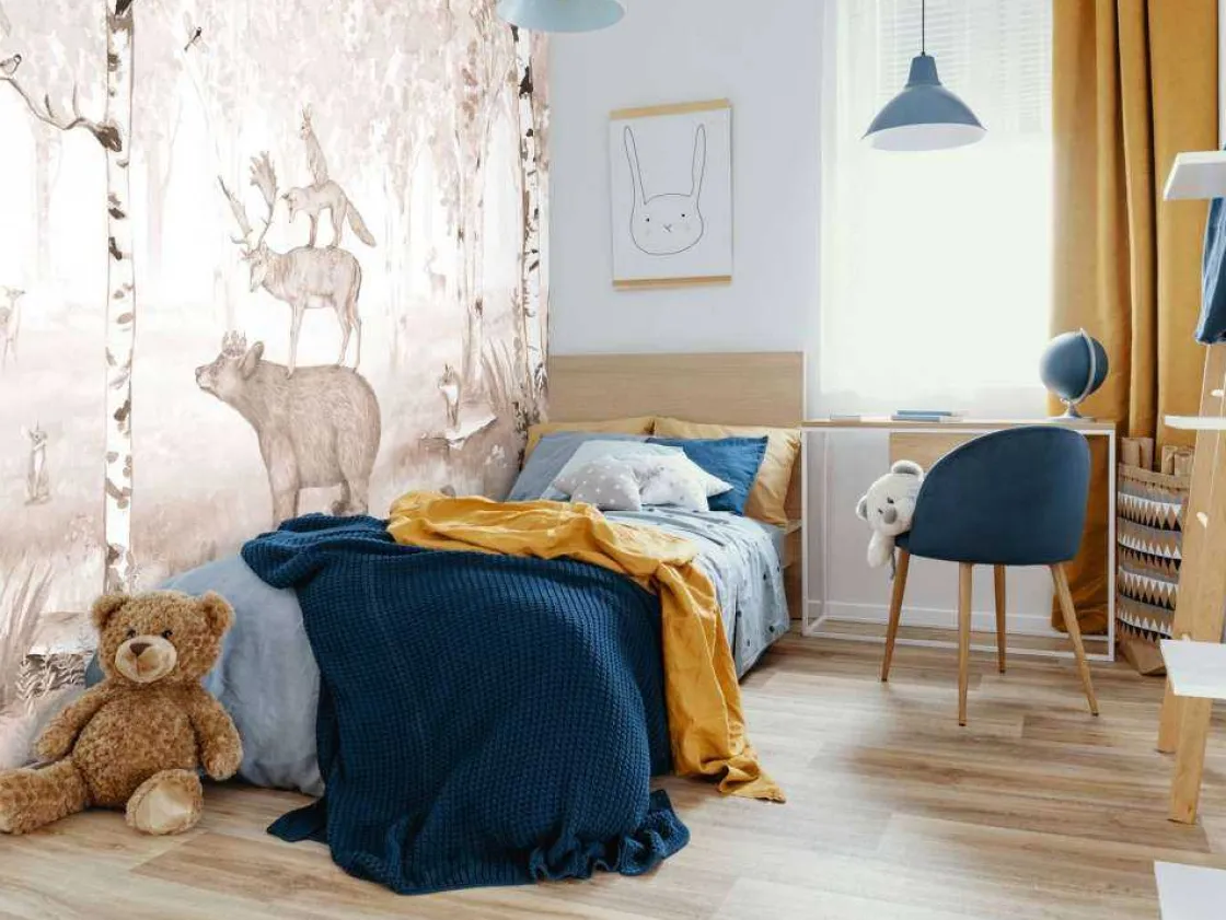 bear_king__brown_4.webp New Bear King - Brown Kinderkamer | Dieren