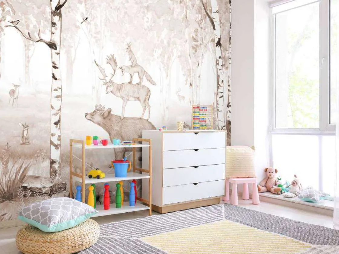 bear_king__brown_8.webp New Bear King - Brown Kinderkamer | Dieren