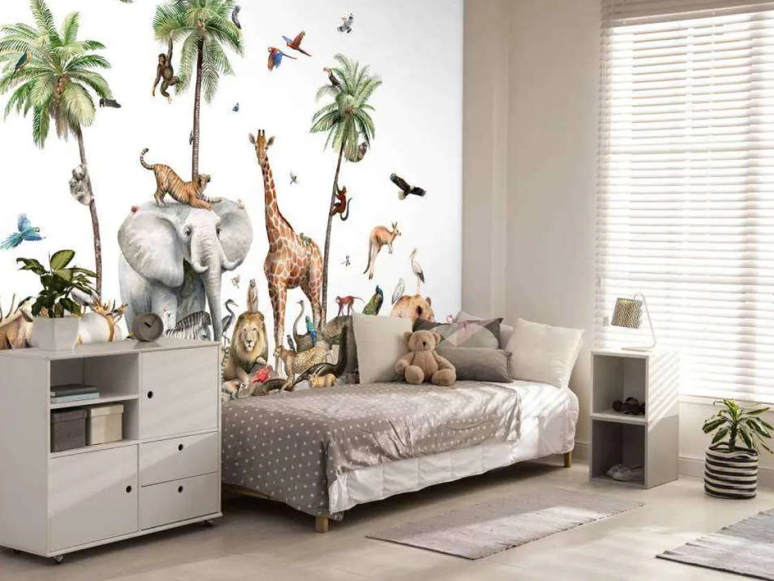 beautiful_biodiversity_4.webp Hot Beautiful Biodiversity Kinderkamer | Dieren