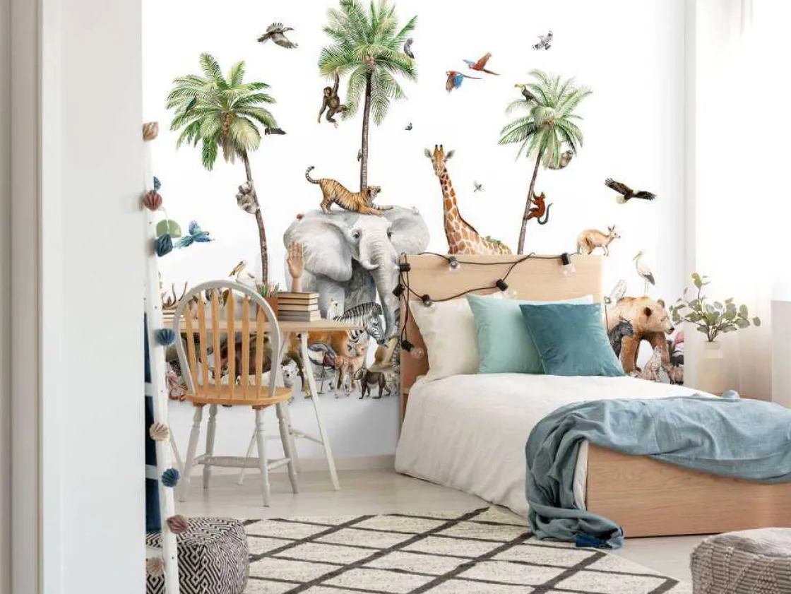 beautiful_biodiversity_5.webp Hot Beautiful Biodiversity Kinderkamer | Dieren