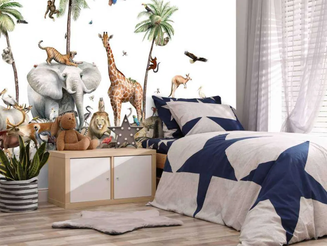 beautiful_biodiversity_7.webp Hot Beautiful Biodiversity Kinderkamer | Dieren