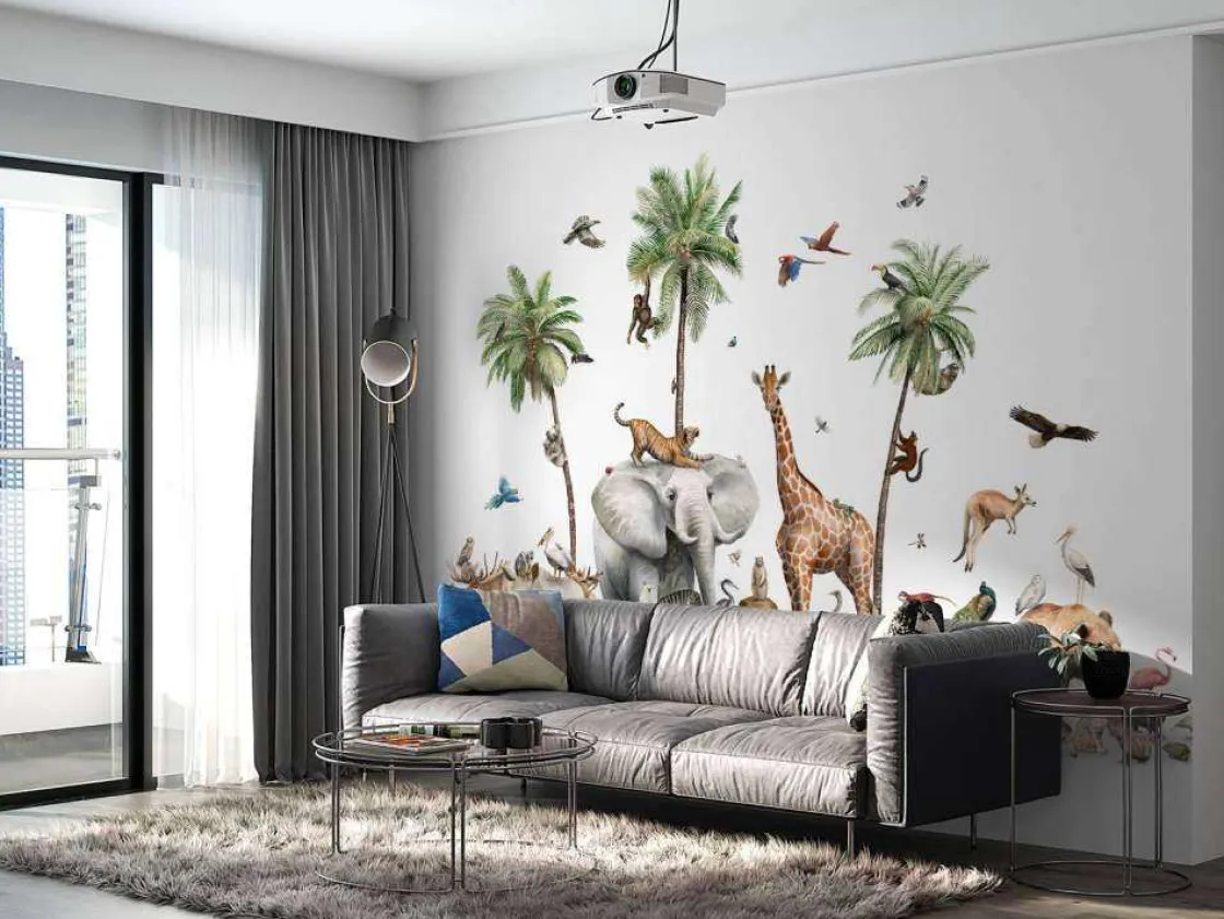 beautiful_biodiversity_9.webp Hot Beautiful Biodiversity Kinderkamer | Dieren