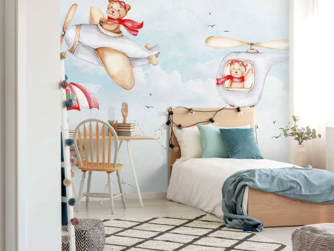 beertjes_in_de_lucht_5.webp Online Beertjes in de lucht Kinderkamer