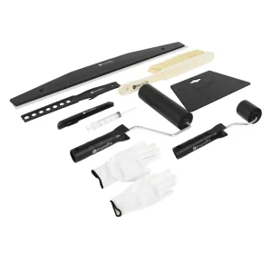 Discount Behang set, compleet Accessoires
