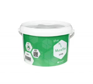 Online Behanglijm voor MuralTex - 2,5 liter - ready to roll Accessoires