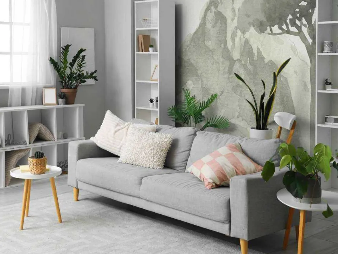berg_in_groen_9.webp Fashion Berg in groen Kinderkamer | Dieren