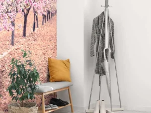 Outlet Bloesem Boomgaard fotobehang Bloemen
