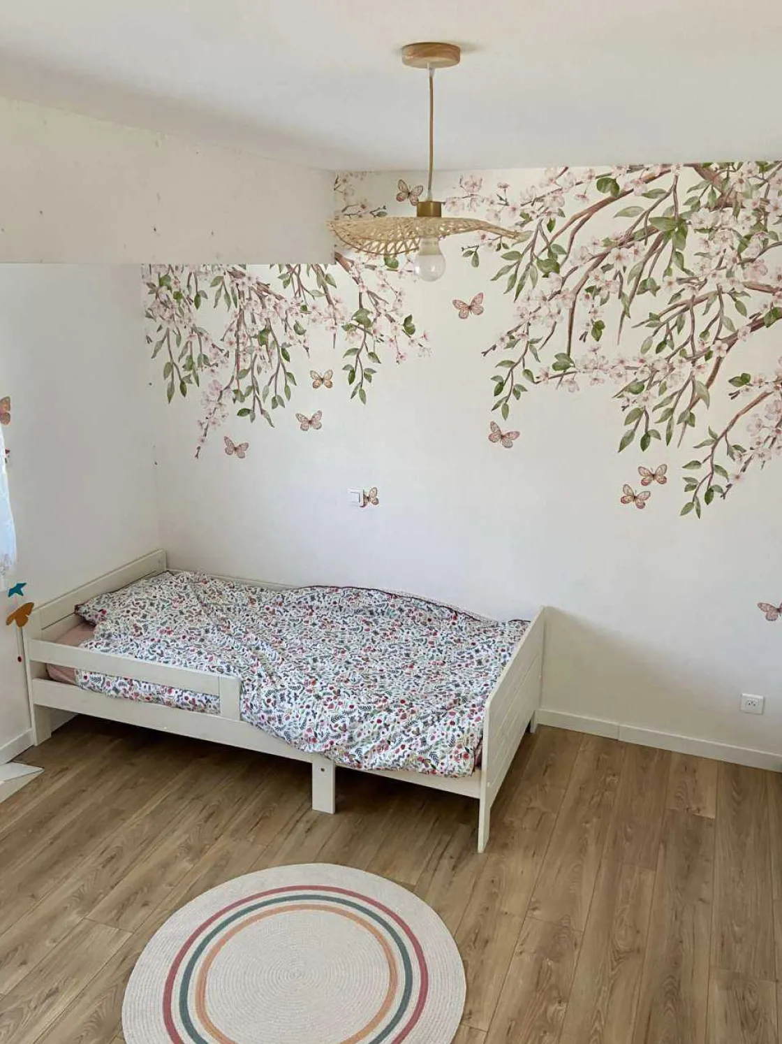 blooming_blossom_1.webp Best Blooming Blossom Kinderkamer | Bloemen