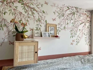 Best Blooming Blossom Kinderkamer | Bloemen