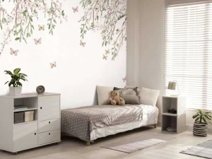 Best Blooming Blossom Kinderkamer | Bloemen