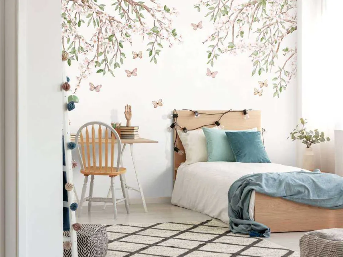 blooming_blossom_9.webp Best Blooming Blossom Kinderkamer | Bloemen