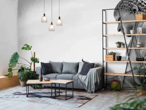 Discount Boeddha met een handgebaar fotobehang Woonkamer | Kunst & Design
