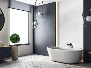 Discount Boeddha met een handgebaar fotobehang Woonkamer | Kunst & Design