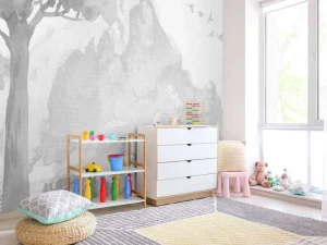 Discount Bosvrienden Kinderkamer | Dieren
