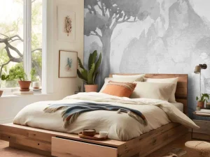 Discount Bosvrienden Kinderkamer | Dieren