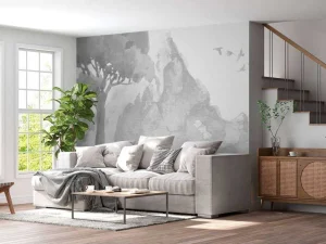 Discount Bosvrienden Kinderkamer | Dieren