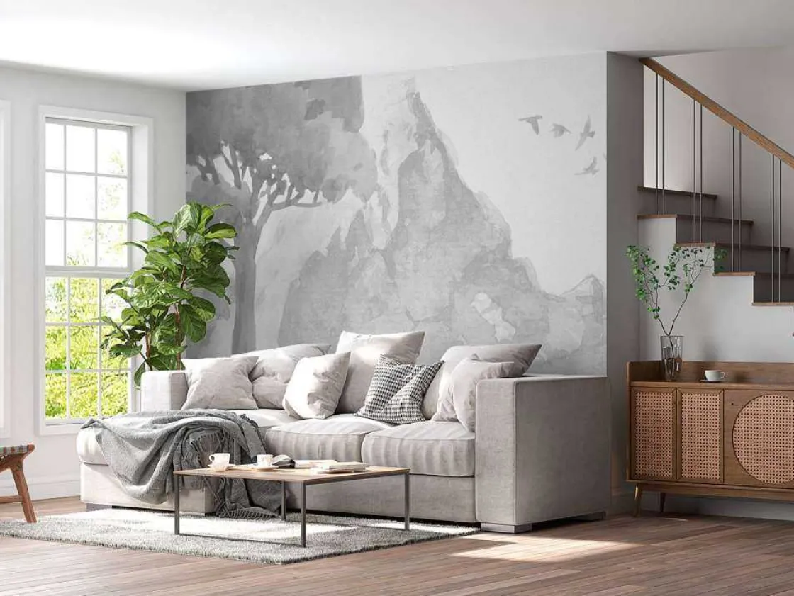 bosvrienden_9.webp Discount Bosvrienden Kinderkamer | Dieren