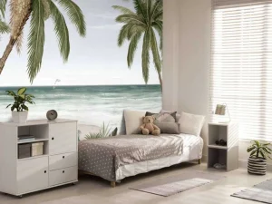 Fashion Bounty Beach Kinderkamer