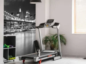 Sale Brooklyn Bridge in zwart-wit fotobehang Architectuur