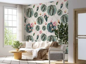 Sale Cactussen met bloemen Bloemen