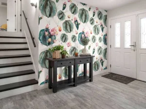 Sale Cactussen met bloemen Bloemen