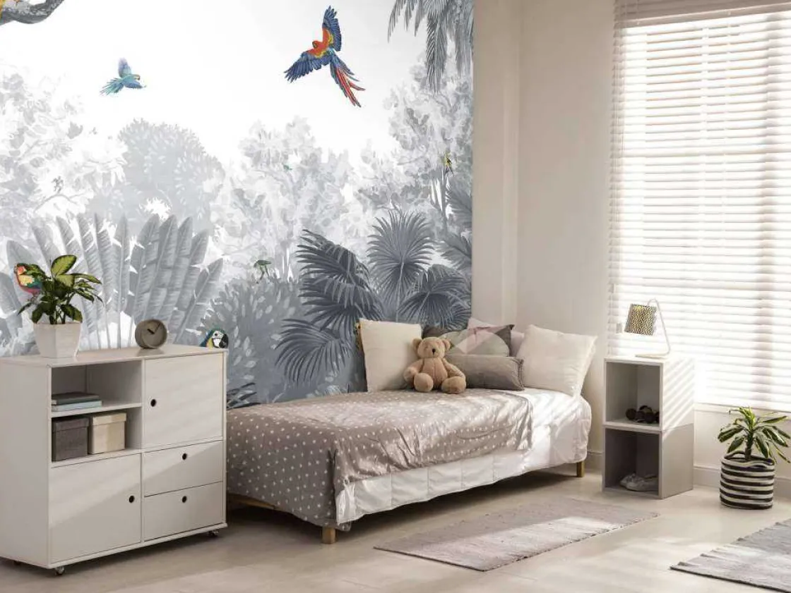 canopy_jungle__black_and__3.webp New Canopy Jungle - Black and White Kinderkamer