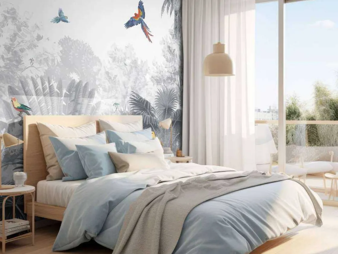canopy_jungle__black_and__9.webp New Canopy Jungle - Black and White Kinderkamer