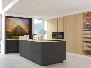 Discount Chichén Itzá piramide fotobehang Kunst & Design | Architectuur
