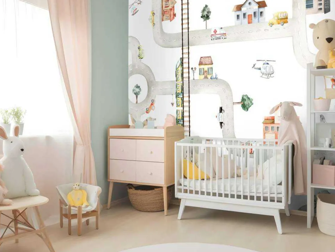 city_of_vehicles_2.webp Hot City of Vehicles Babykamer
