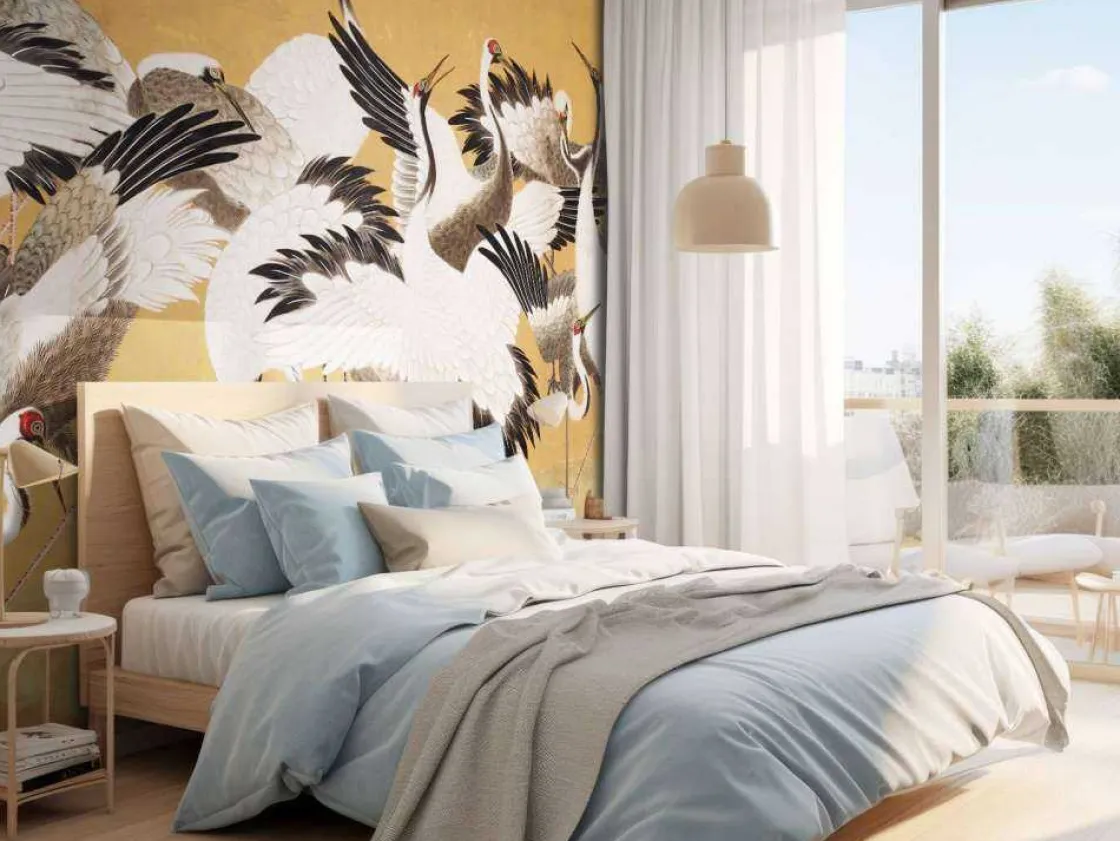 crane_birds_10.webp Fashion Crane Birds Dieren
