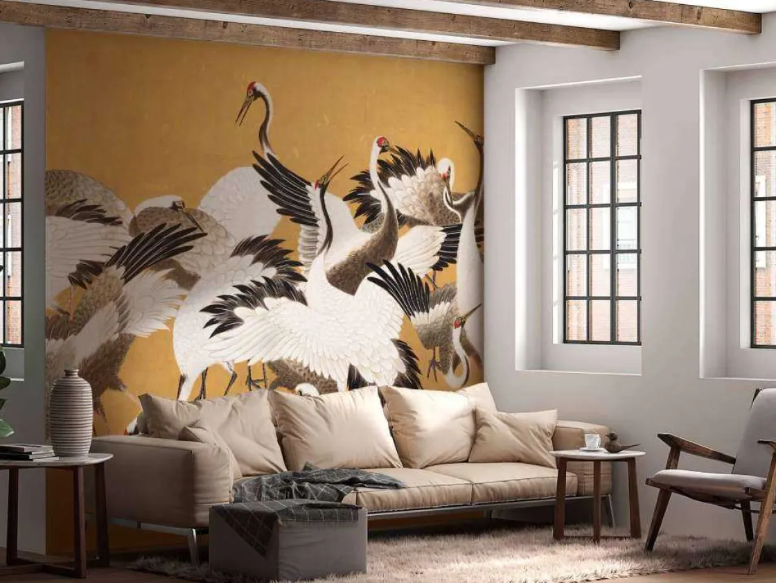 crane_birds_11.webp Fashion Crane Birds Dieren