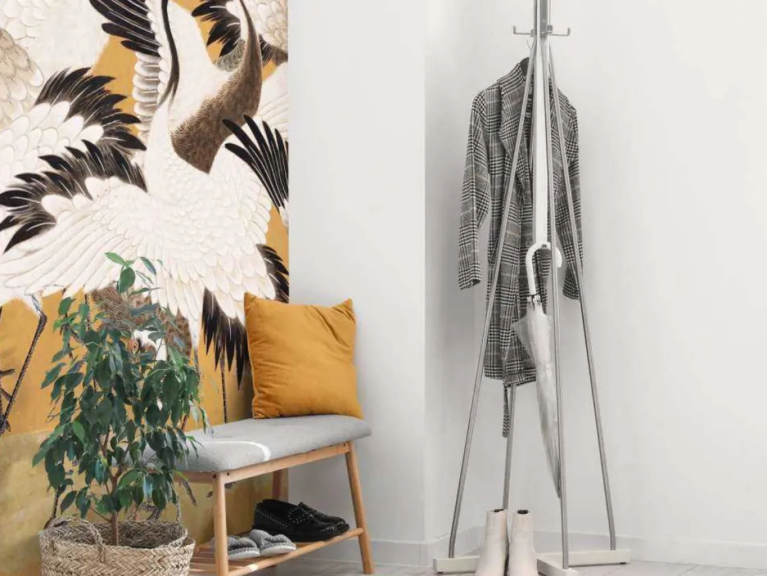 crane_birds_5.webp Fashion Crane Birds Dieren